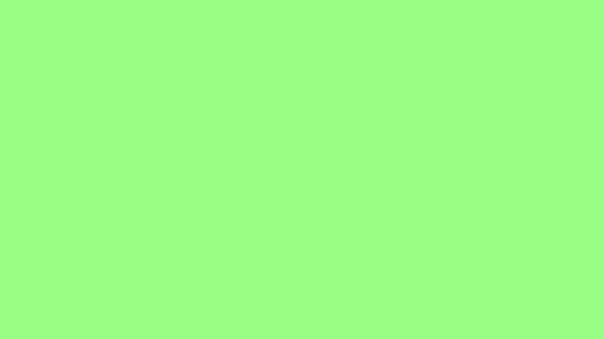 SlimeReactor rendering as a single flat mint-green fill edge to edge, no structure